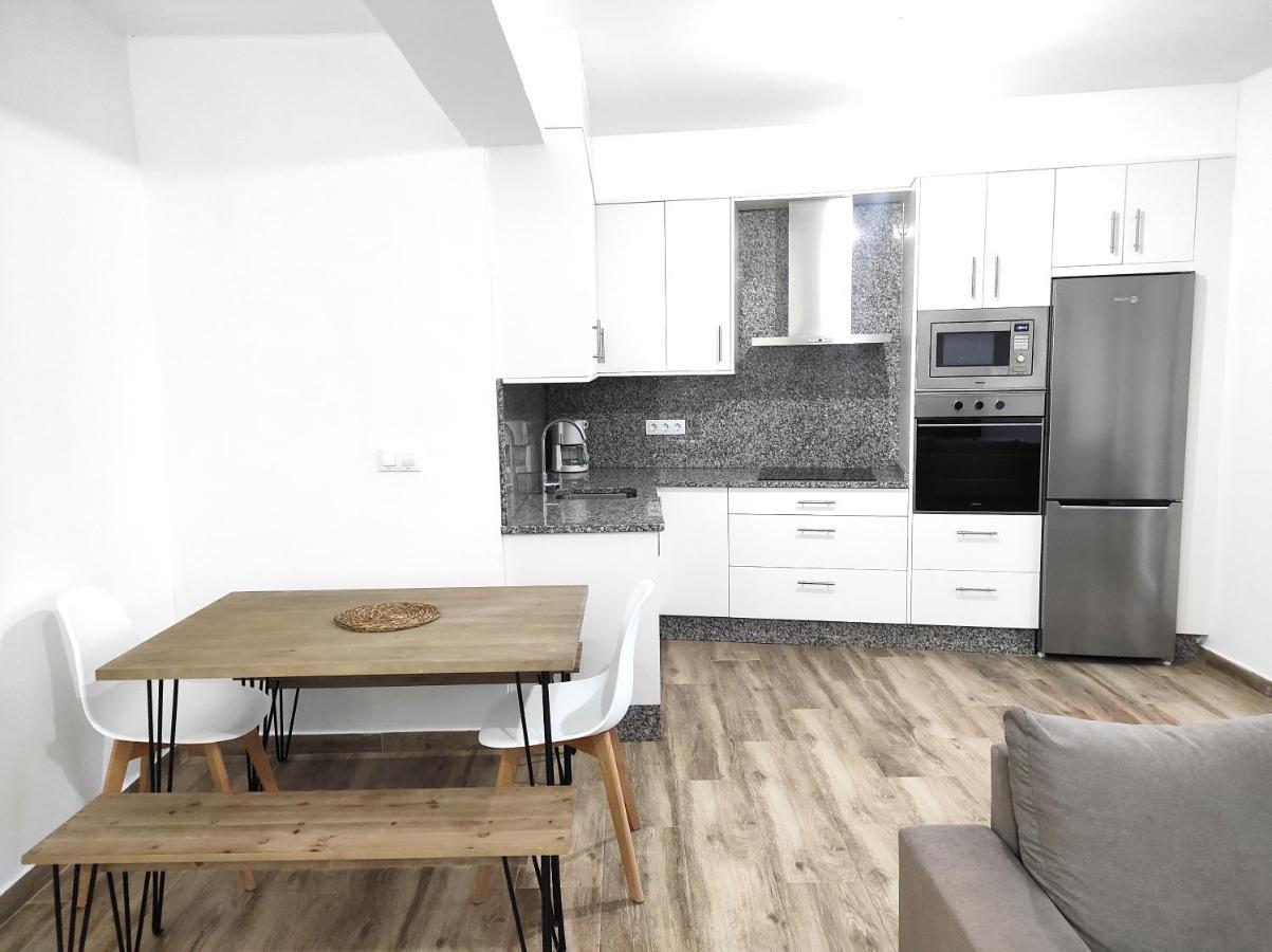 Apartament Camino Da Prata Redondela Zewnętrze zdjęcie