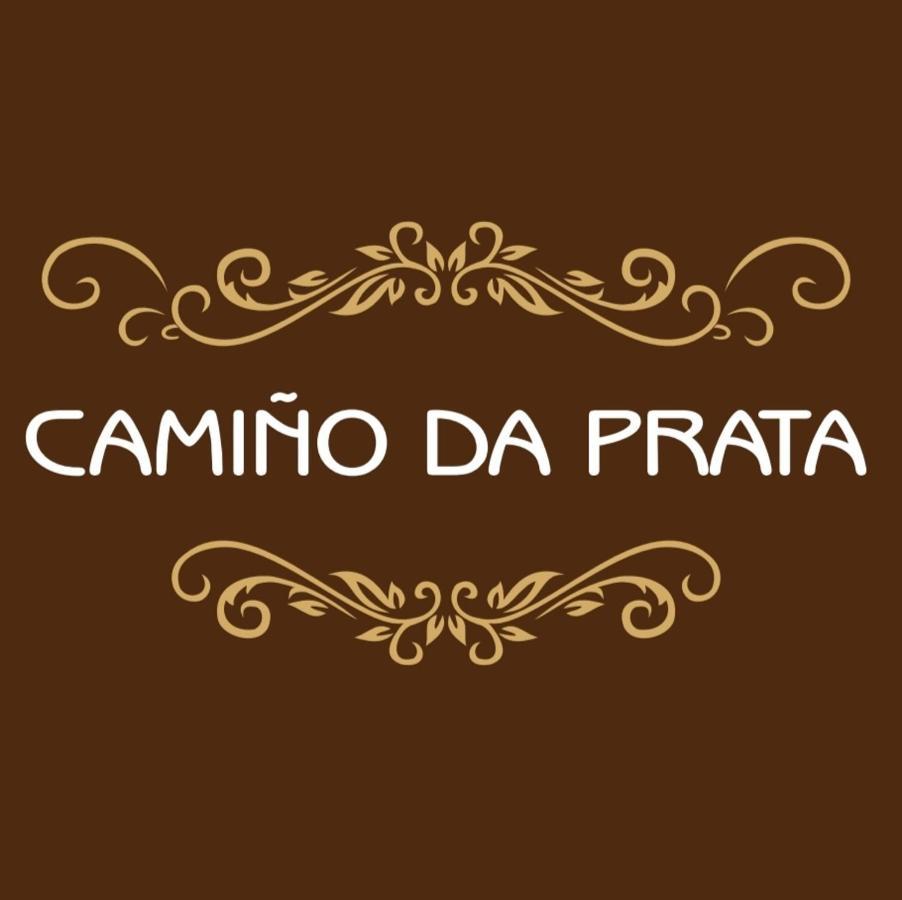 Apartament Camino Da Prata Redondela Zewnętrze zdjęcie