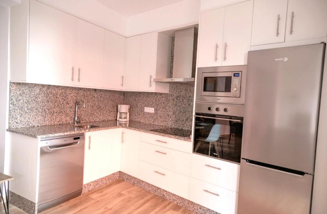 Apartament Camino Da Prata Redondela Pokój zdjęcie