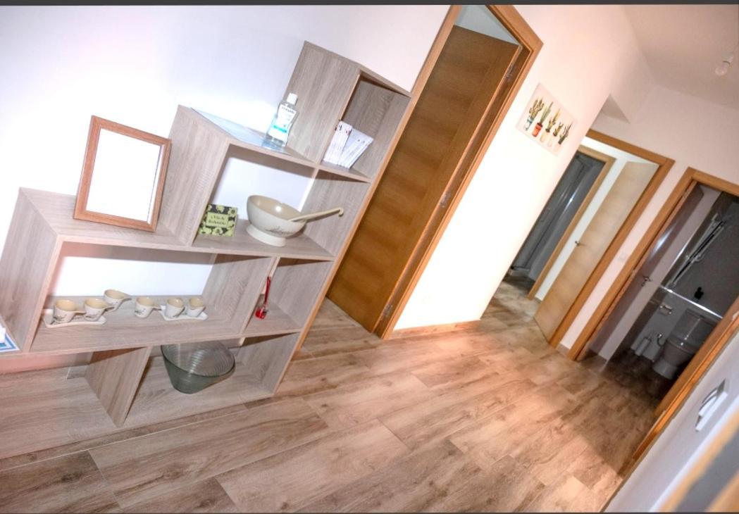 Apartament Camino Da Prata Redondela Pokój zdjęcie