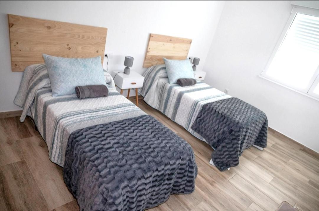 Apartament Camino Da Prata Redondela Pokój zdjęcie