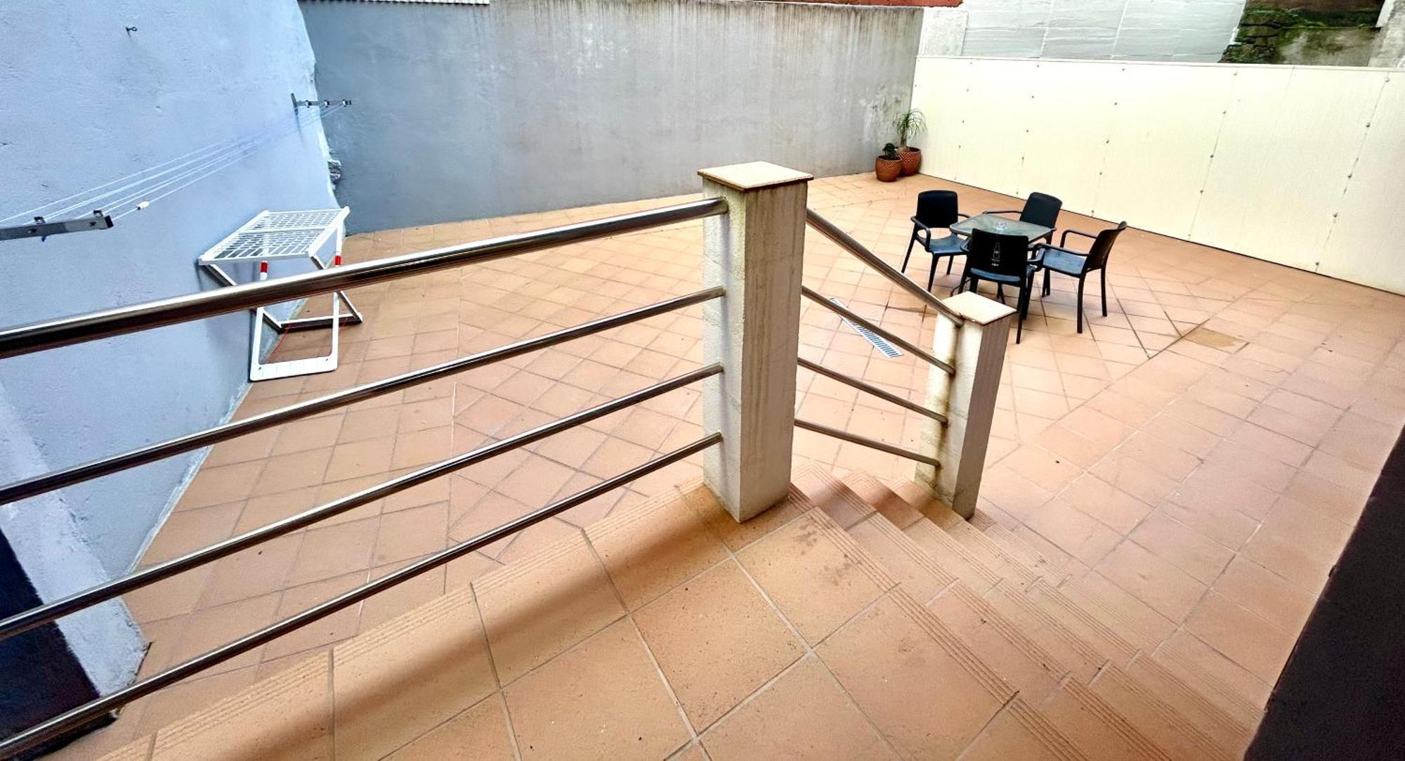 Apartament Camino Da Prata Redondela Zewnętrze zdjęcie