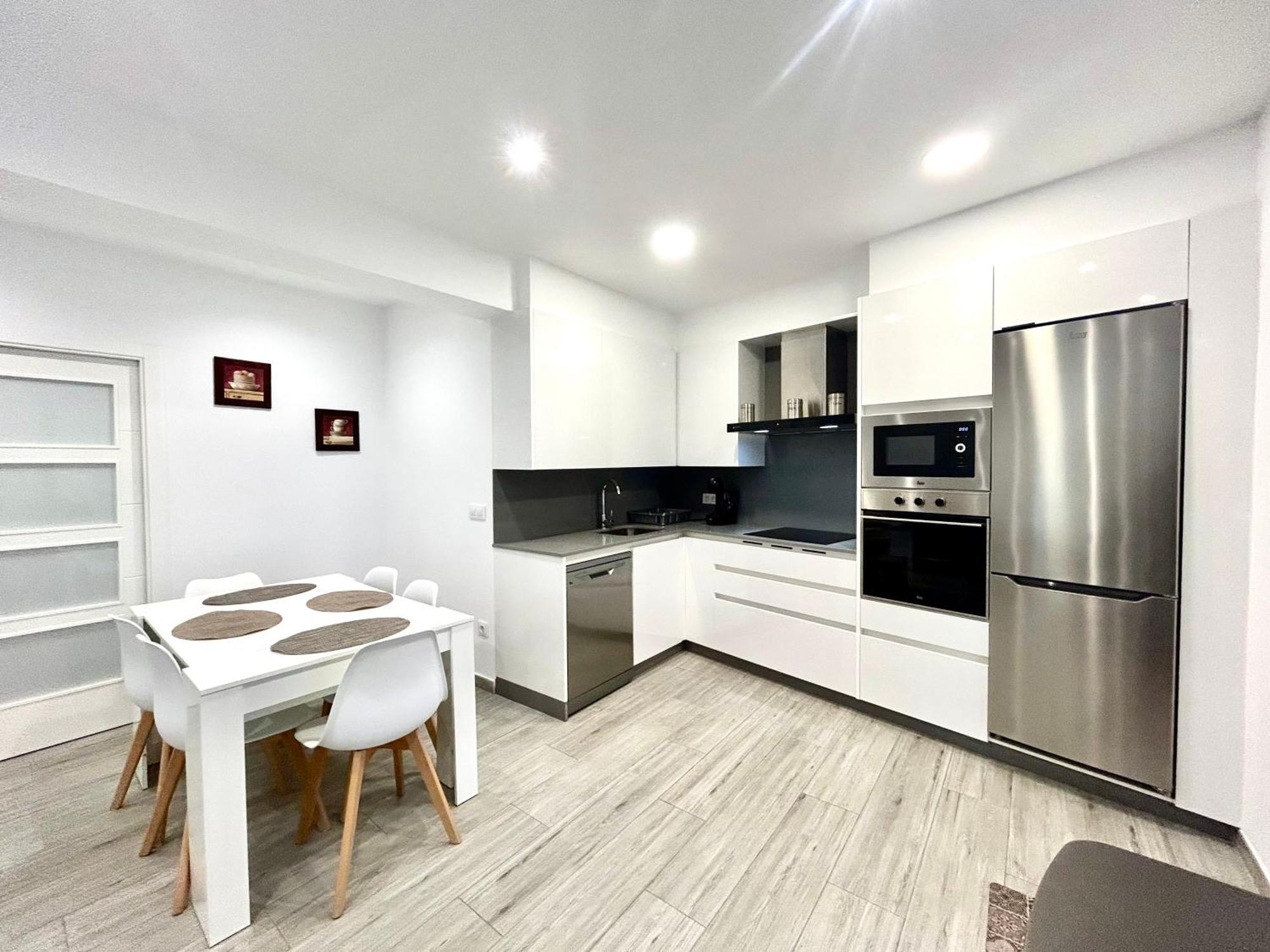 Apartament Camino Da Prata Redondela Zewnętrze zdjęcie