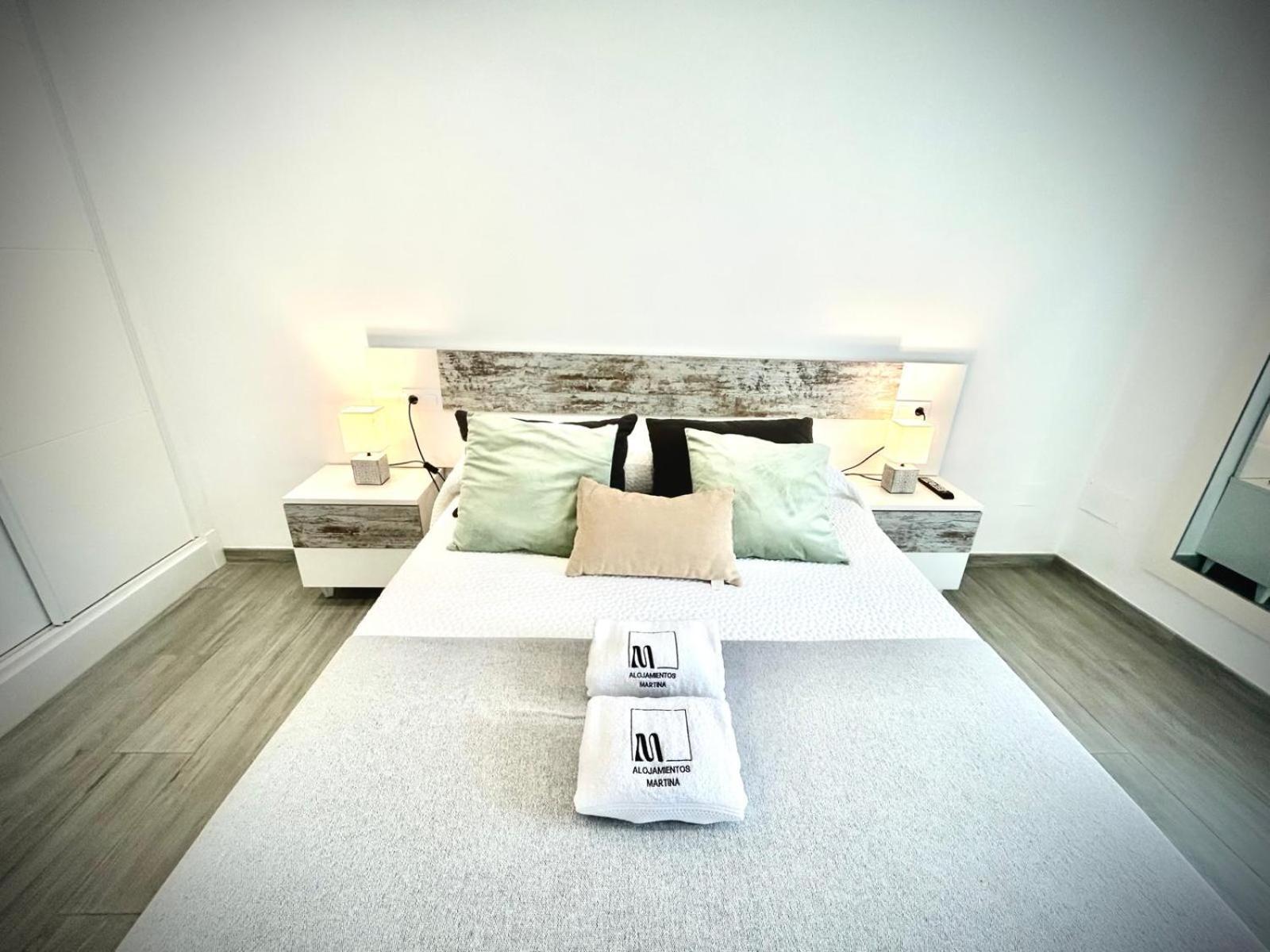 Apartament Camino Da Prata Redondela Zewnętrze zdjęcie
