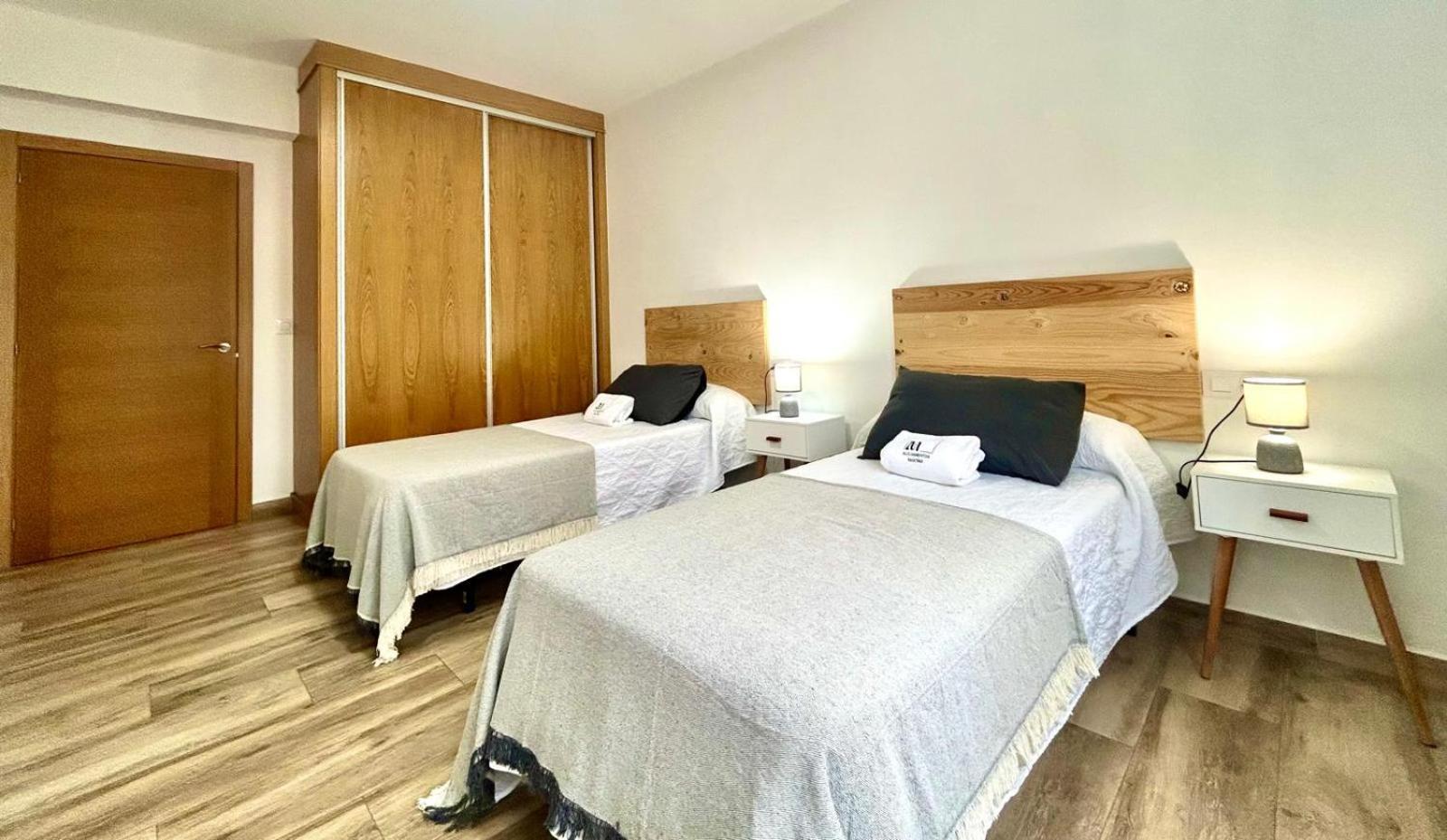 Apartament Camino Da Prata Redondela Zewnętrze zdjęcie