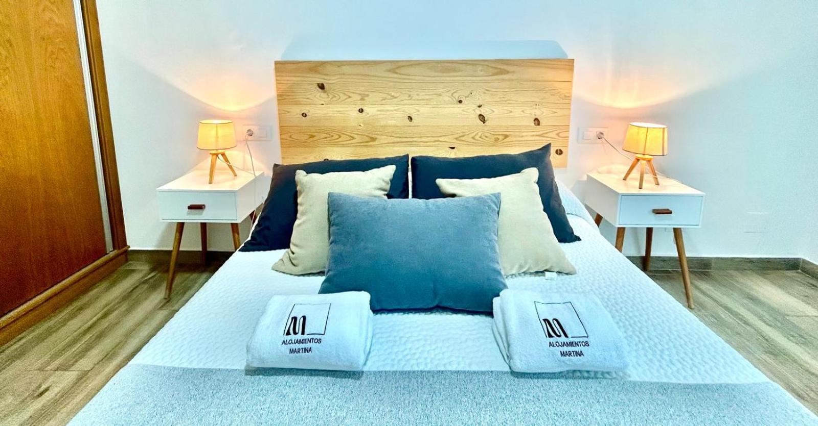 Apartament Camino Da Prata Redondela Zewnętrze zdjęcie