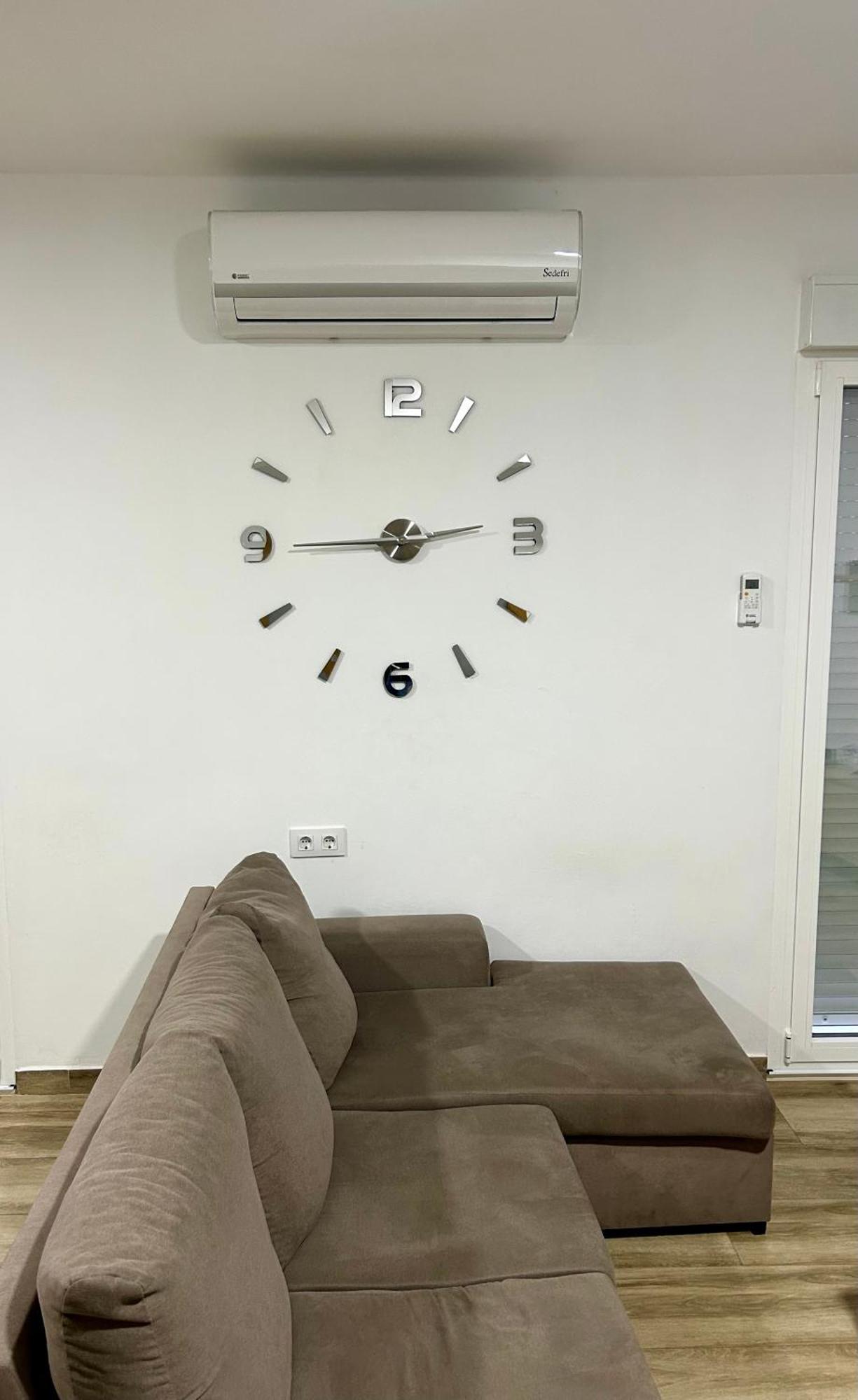 Apartament Camino Da Prata Redondela Zewnętrze zdjęcie