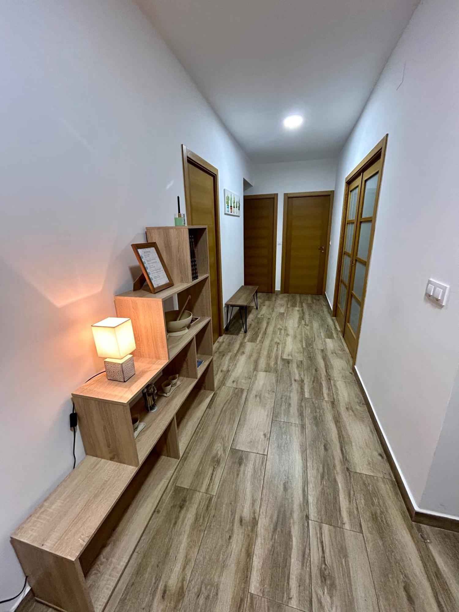 Apartament Camino Da Prata Redondela Zewnętrze zdjęcie