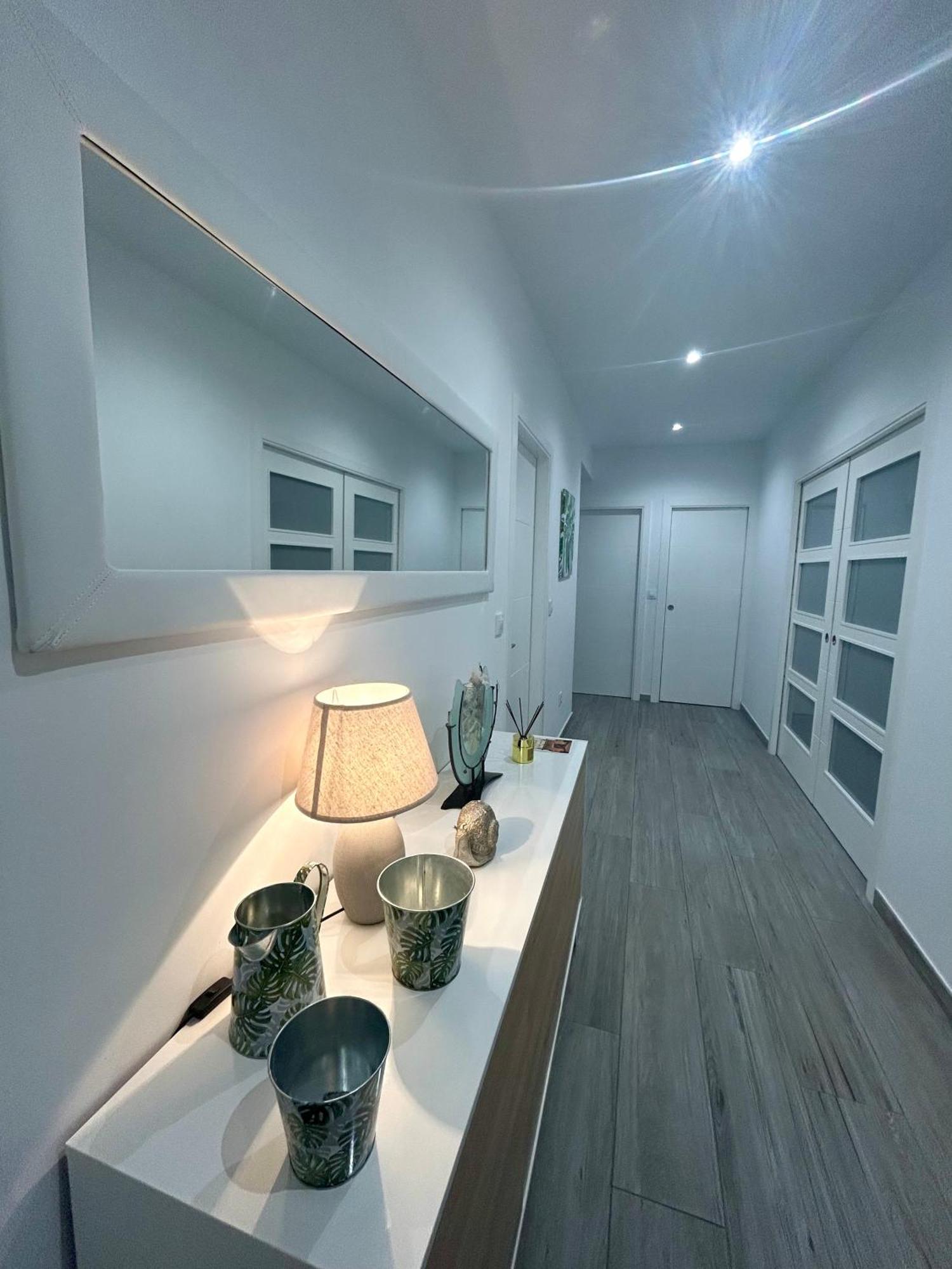 Apartament Camino Da Prata Redondela Zewnętrze zdjęcie
